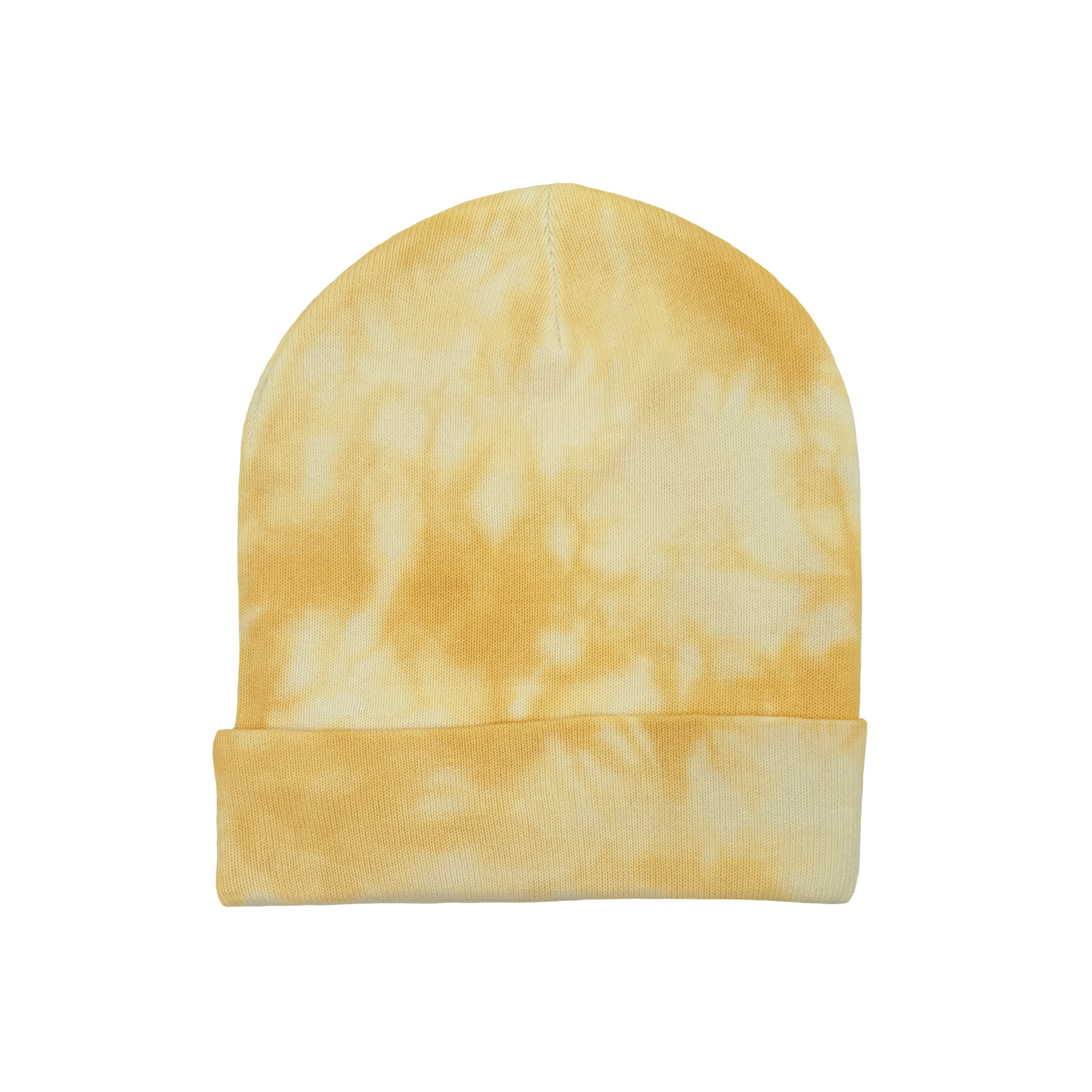 GREAT TASTE TIE DYE BEANIE