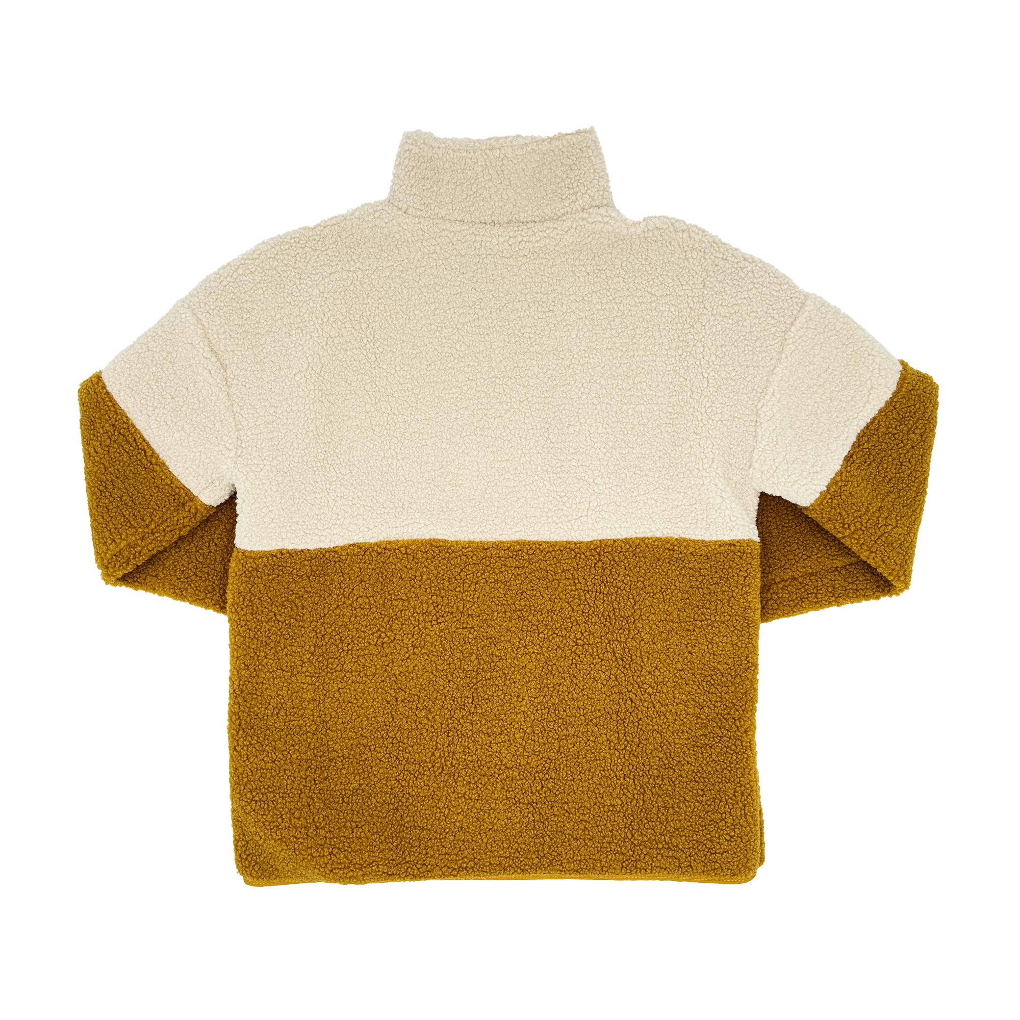 GREAT TASTE WOMEN'S SHERPA JACKET